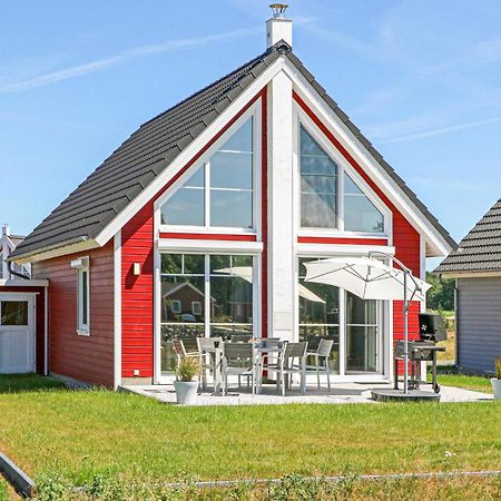 2 Bedroom Stunning Home In Zerpenschleuse Экстерьер фото